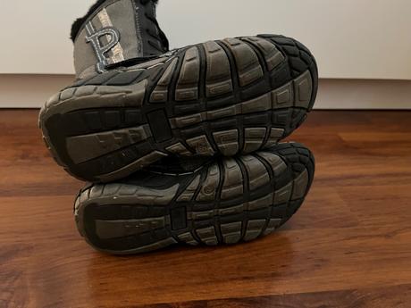 Zimní boty peddy, peddy,28