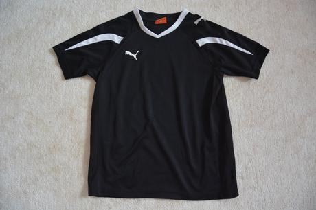 Sportovní triko, puma,152