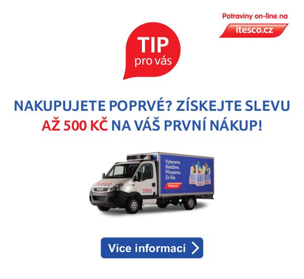 Vyhrajte 400 Kč – Co všechno nakupujete on-line?