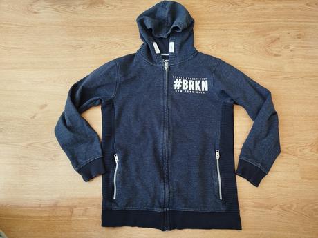 Mikina, c&a,158