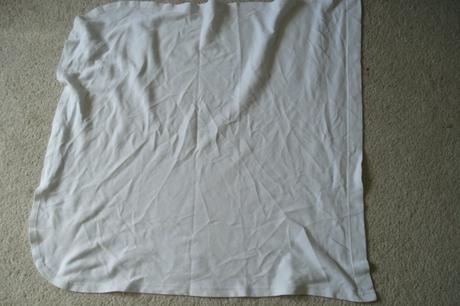 Bavlněná deka do kočárku,