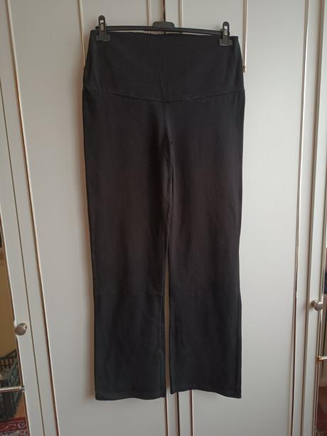 Mateřské kalhoty, xl