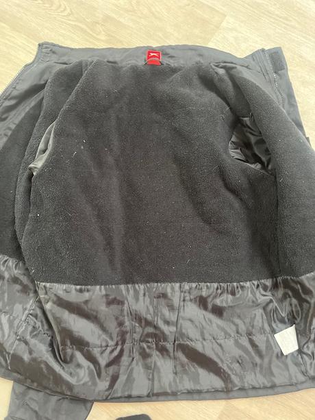 Bunda, slazenger,152