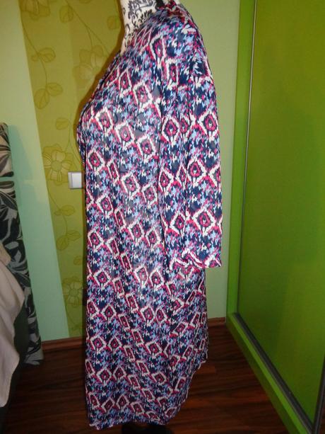 Lehounký vzdušný cardigan 40/42, 40 / 42