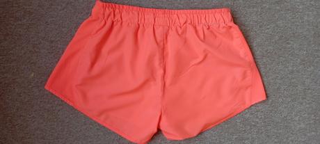 Neon šortky zn."atmosphere" vel."38", atmosphere,38