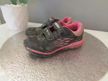 Tenisky geox, geox,31