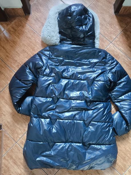 Zimní bunda 152/158, 152