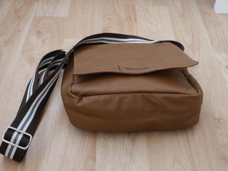 Hneda tamaris taska, tamaris