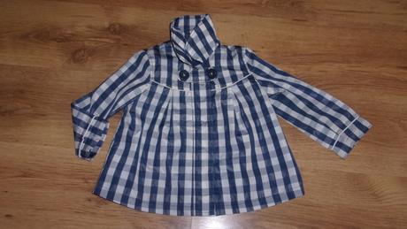 Jarní kabátek zn. george, vel. 98, george,98