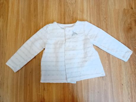 Kabátek so cute, vel. 92, 92