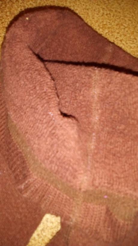 Froté punčocháče, lupilu,92