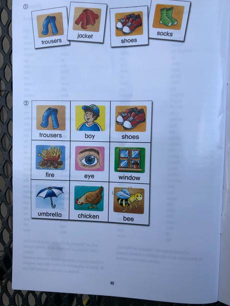 Konzentrace - predskolak / 1.+2. trida,