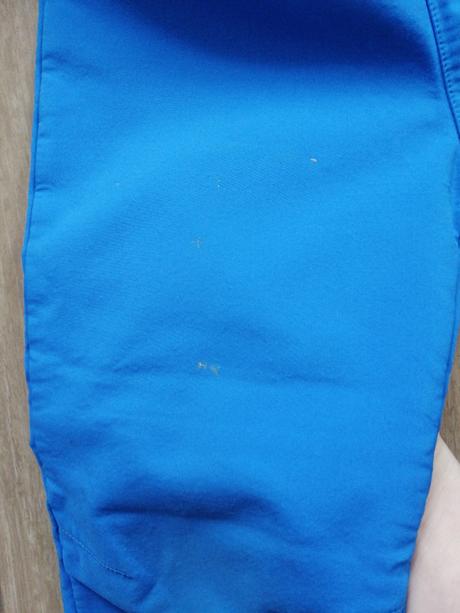 Softshelove kalhoty alpine pro, alpine pro,104