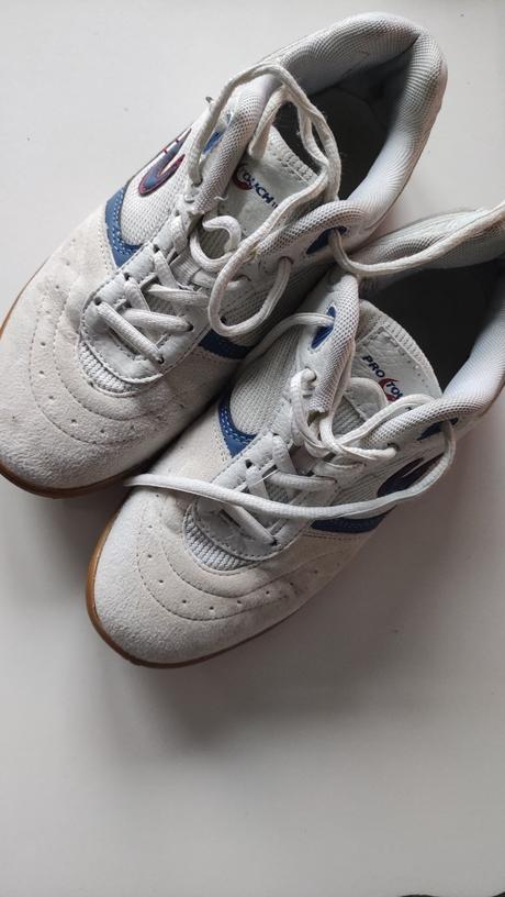 Sálové/halové boty pro touch, 36