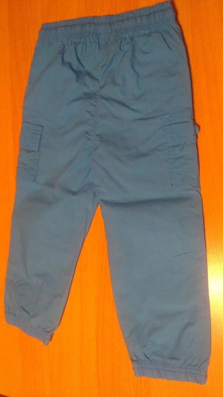 Pláťáky a košile, 92