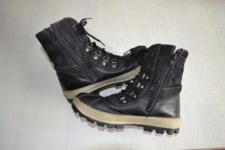 Superfit zimní boty s membránou gore-tex vel.33, superfit,33