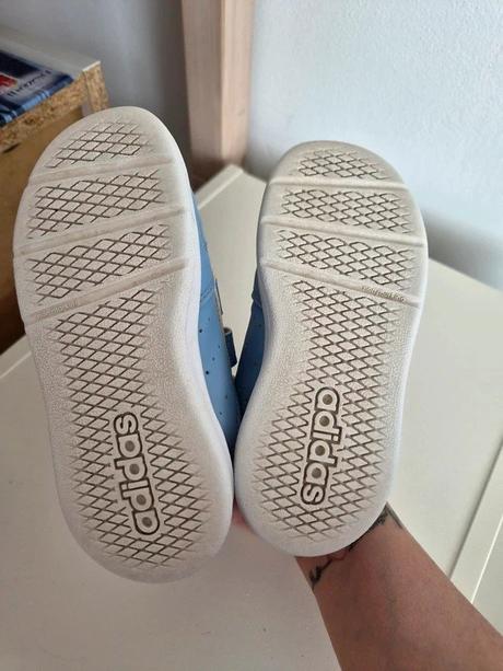 Tenisky adidas, vel. 26,5, adidas,26
