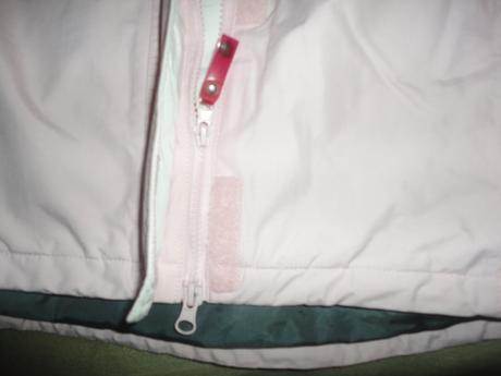 Lyžařská polyamidová bunda tcm, vel. 40/42, tcm,40