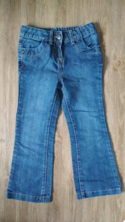 Rifličky, george,122