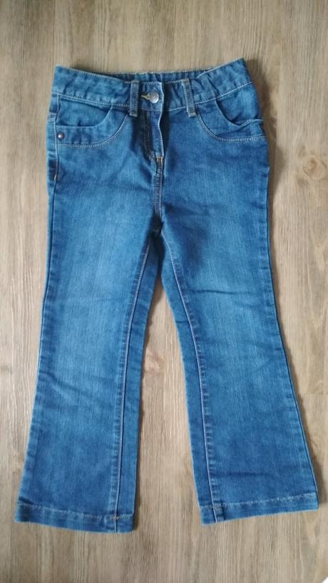 Rifličky, george,122