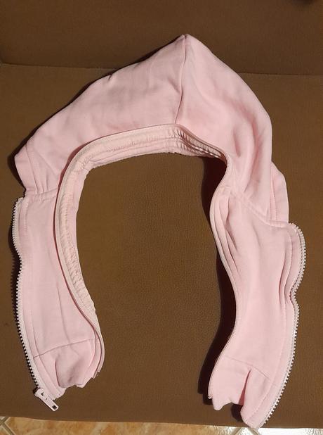 Dívčí riflová bunda topolino, vel.86, topolino,86