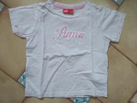 Tričko puma, puma,98