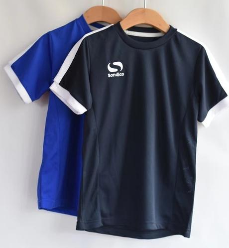 Tričko vel. 5 - 6 let, 116