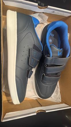 Jarní boty na kluka, 39