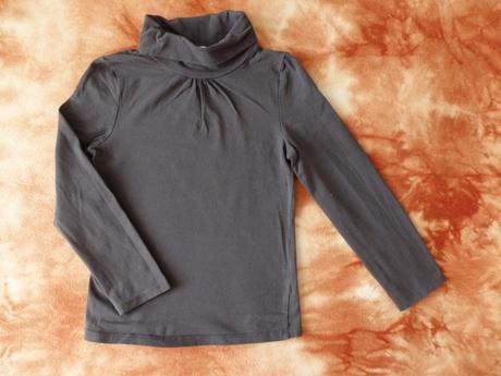 Šedý roláček palomino, palomino,122