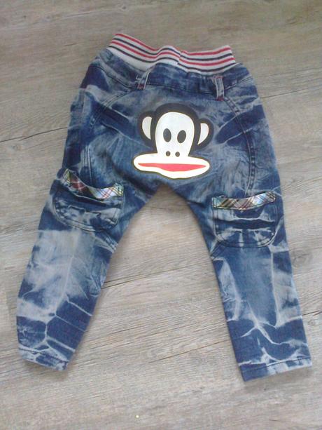 Plísňáky paul frank, 98