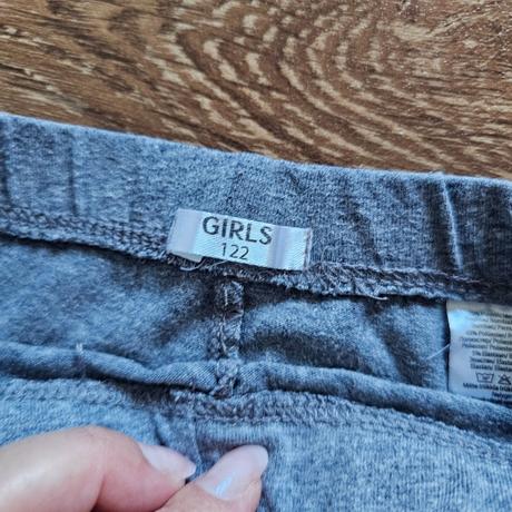 2x leginy pepco vel. 122, pepco,122