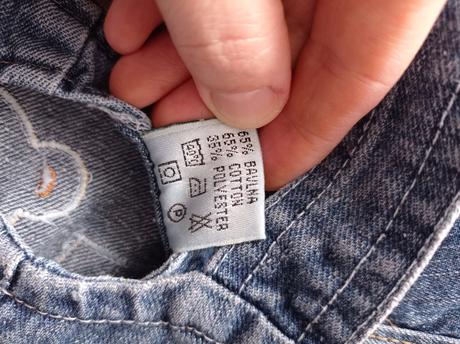 Lacláče, laclové kalhoty frog 68/74, frog,74