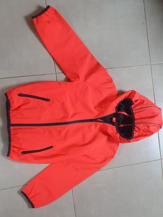 Softshellova bunda, kiki&koko,122