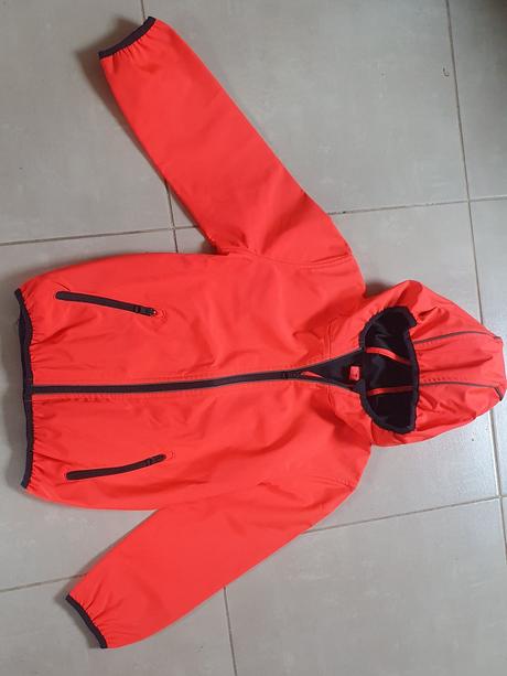 Softshellova bunda, kiki&koko,122