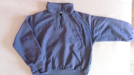 Mikina, decathlon,98