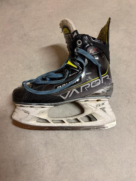 Hokejové brusle bauer vapor 3x 36,5 (3,5d), bauer,36
