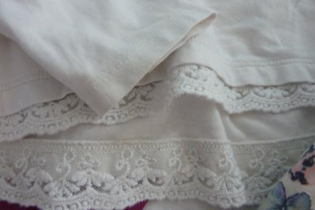 Mix oblečení vel. 134/140 hm, 122–134