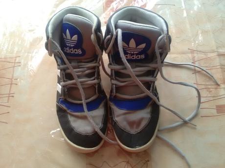 Kecky, adidas,36