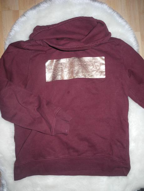 Mikina, tom tailor,152