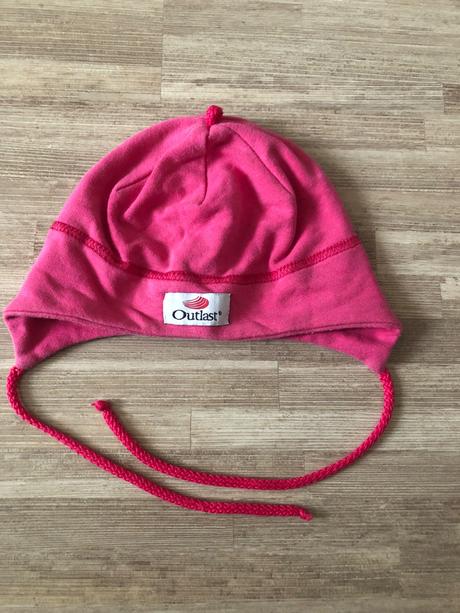 Outlastová čepička little angel, little angel®,50