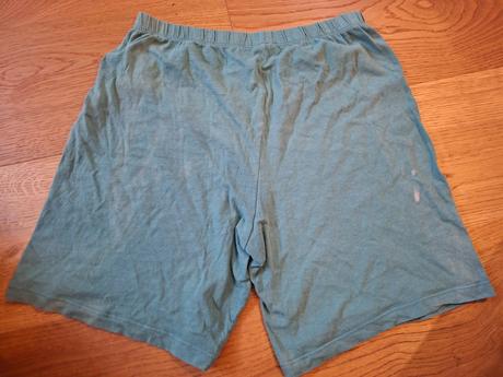 Spodní díl pyžamka č.152, 152