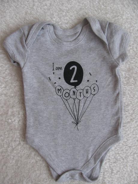 Chlapecké kojenecké šedé body, matalan,62