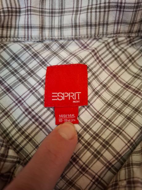 2x top vel 140, esprit,140