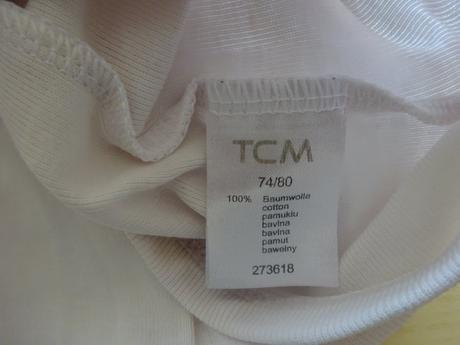 2x body kr.r., vel. 74/80, tcm,74