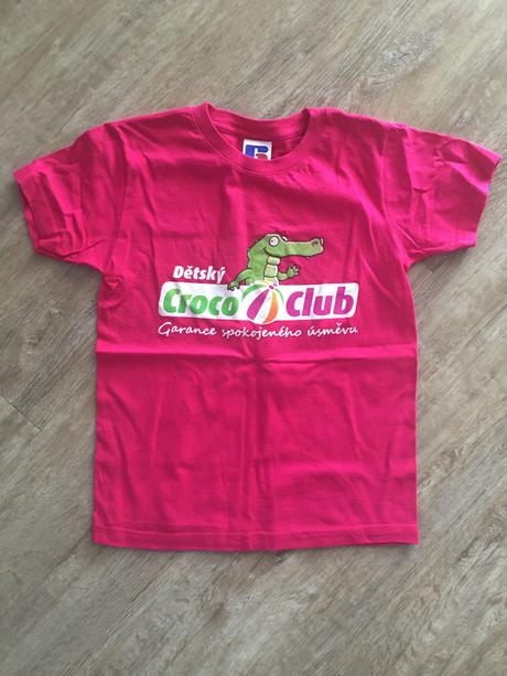 Tričko, 116