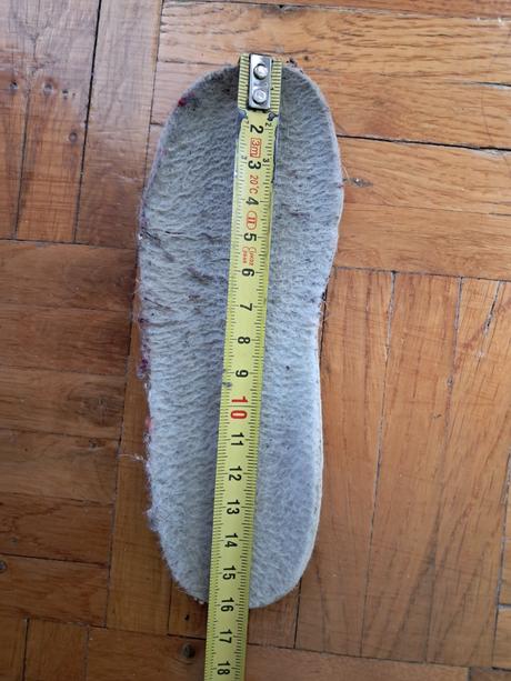 Zimni boty, superfit,25