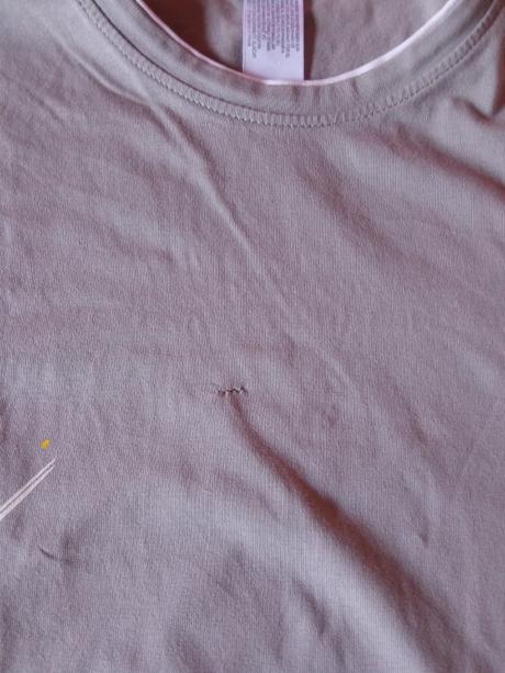 Tři trička s dlouhým rukávem, puma,158