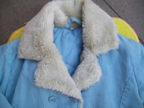 Manšestrová bunda, 98