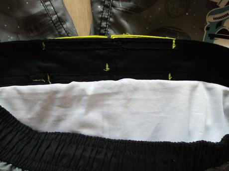 Šortky - plavky, disney,152