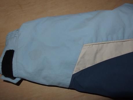 Bunda celsius 152, 152